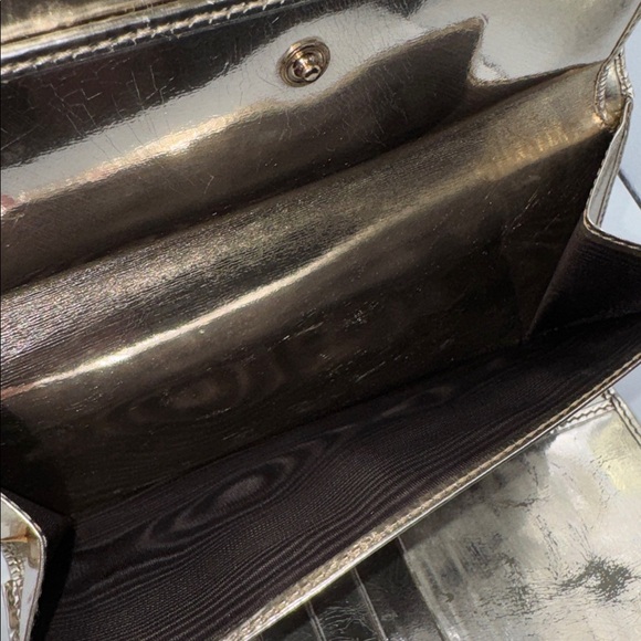 Gucci GG Long Wallet - Picture 4 of 6